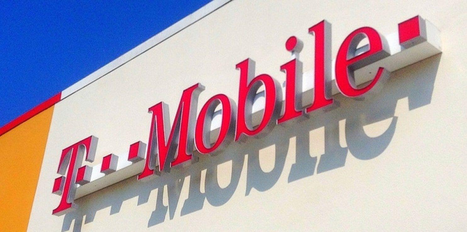 U.S. Cellular Company Logo - T-Mobile quietly hardens part of its U.S. cellular network against ...