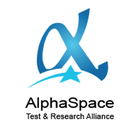 Space Company Logo - Thank you for supporting Alpha Space! – News & Events