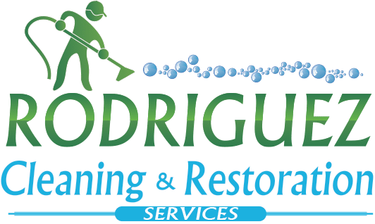 Rodriguez Logo - Your #1 Louisville Carpet Cleaning-Rodriguez Rug Cleaning-Louisville KY