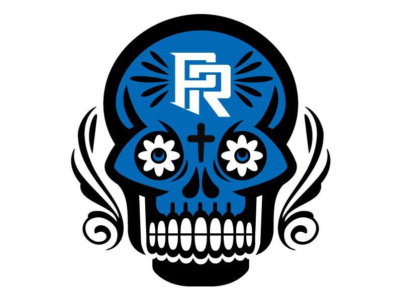 Rodriguez Logo - Paul Rodriguez logo badge by Dan Janssen | Dribbble | Dribbble