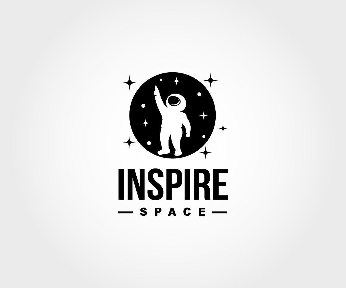 Space Company Logo - Modern Logo Designs. Logo Design. Logo design, Design, Logos