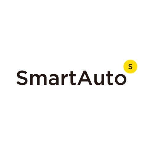 Smart Auto Logo - Android Auto for SmartAuto