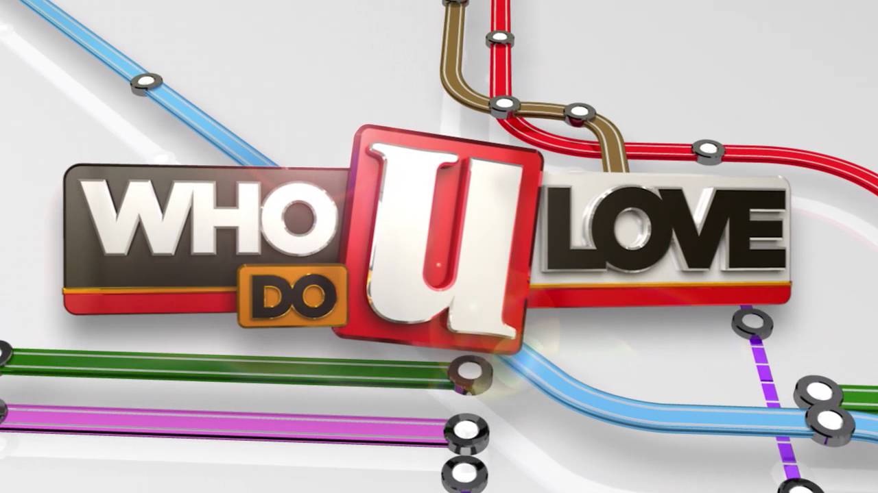 WCIU the U Logo - The U - Who Do U Love? - YouTube