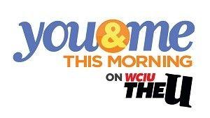 WCIU the U Logo - Dr. Friedman Talks Sleep on 