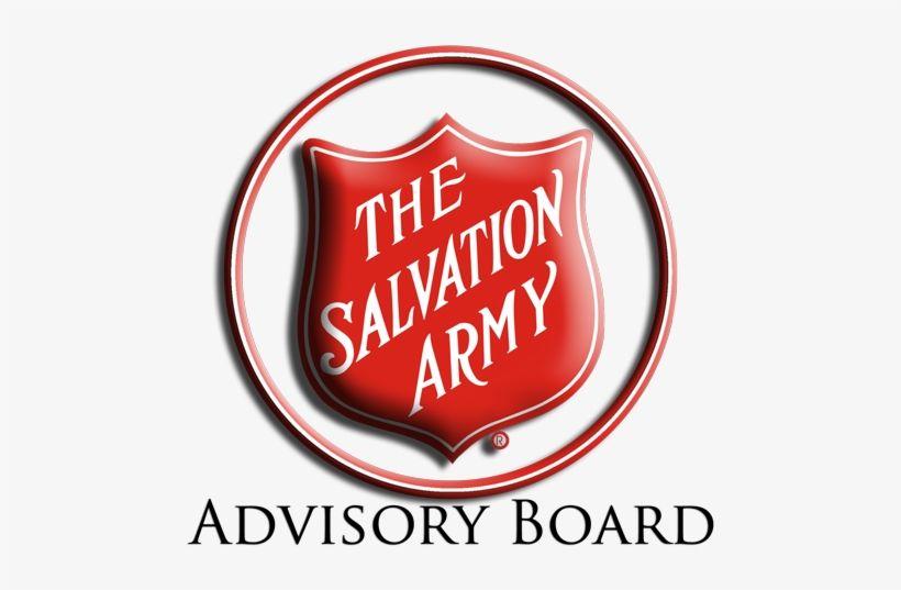Salvation Army Red Shield Logo - The Salvation Army Png - Salvation Army Red Shield Logo Transparent ...