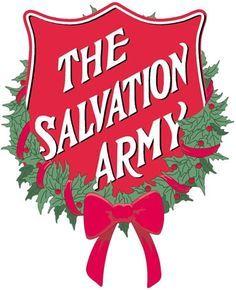 Salvation Army Red Shield Logo - Best Our Red Shield image. The salvation army, Sally ann, Army
