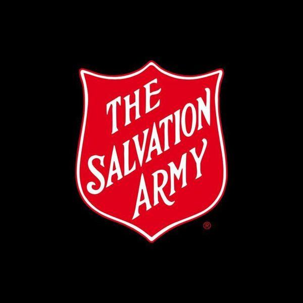 Salvation Army Red Shield Logo - The Salvation Army Anaheim Red Shield Corps | Listen Free on Castbox.