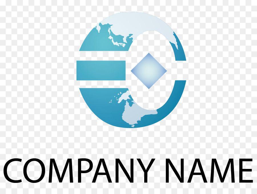 Space Company Logo - Logo Three-dimensional space Illustration - Creative company logo ...