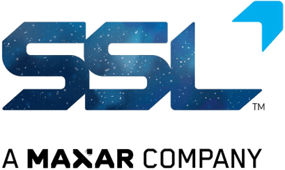 Space Company Logo - SSL (company)