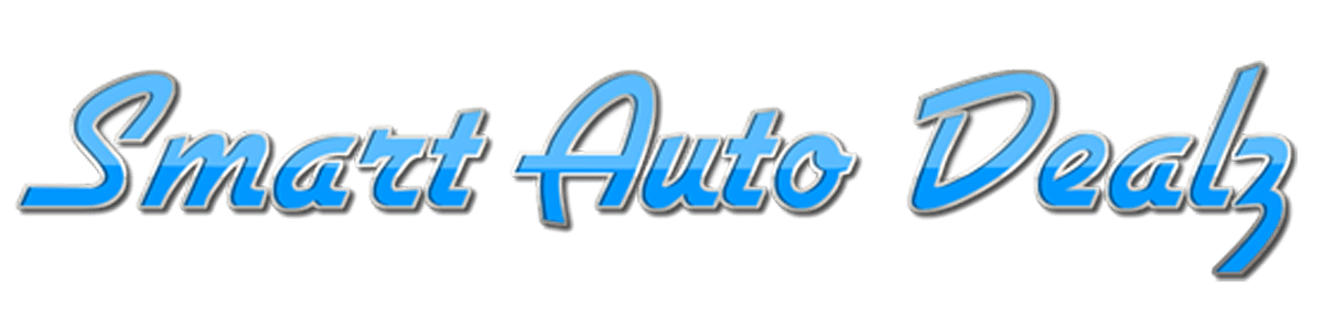 Smart Auto Logo - Smart Auto Dealz – Car Dealer in Hallandale Beach, FL