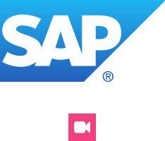 SAP Logo - sap
