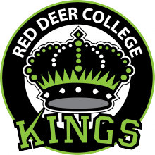 Deer College Logo - 2016 ACAC Men's Volleyball Champs: Red Deer College - ISN
