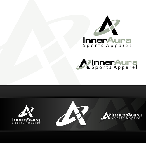 Sports Apparel Logo - Sports Apparel Logo Identity Needed!!!. Logo design contest