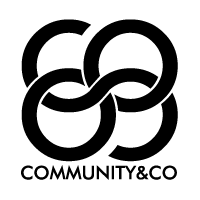 Co -Owner Logo - Community | Download logos | GMK Free Logos
