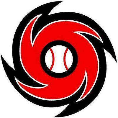 Hurricanes Baseball Logo - Dublin Hurricanes (@DCHurricanes) | Twitter