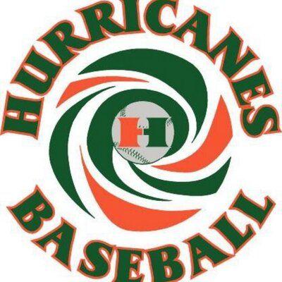 Hurricanes Baseball Logo - Hurricanes Baseball (@Indyhurricanes) | Twitter