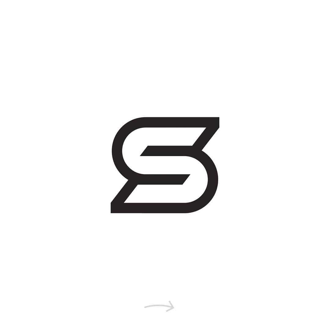 Sports Apparel Logo - Logo Proposal # 1 for Sports Apparel Brand #logo #icon #logodesigner ...