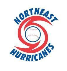 Hurricanes Baseball Logo - About the NE Hurricanes