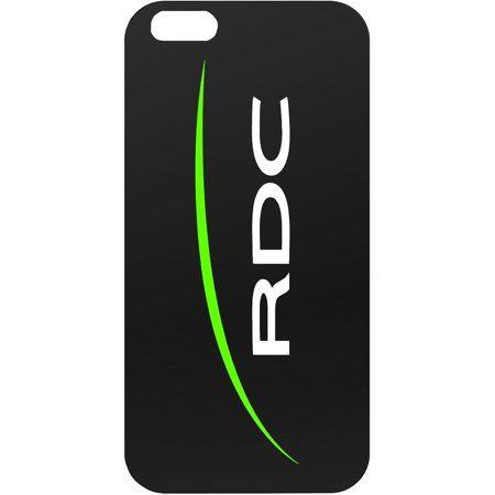 Deer College Logo - Red Deer College Black Phone Case, Classic - iPhone 6/6s Red Deer ...