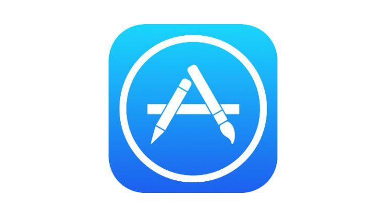 New App Store Logo - Apple kills affiliate fees for App Store purchases - MCV