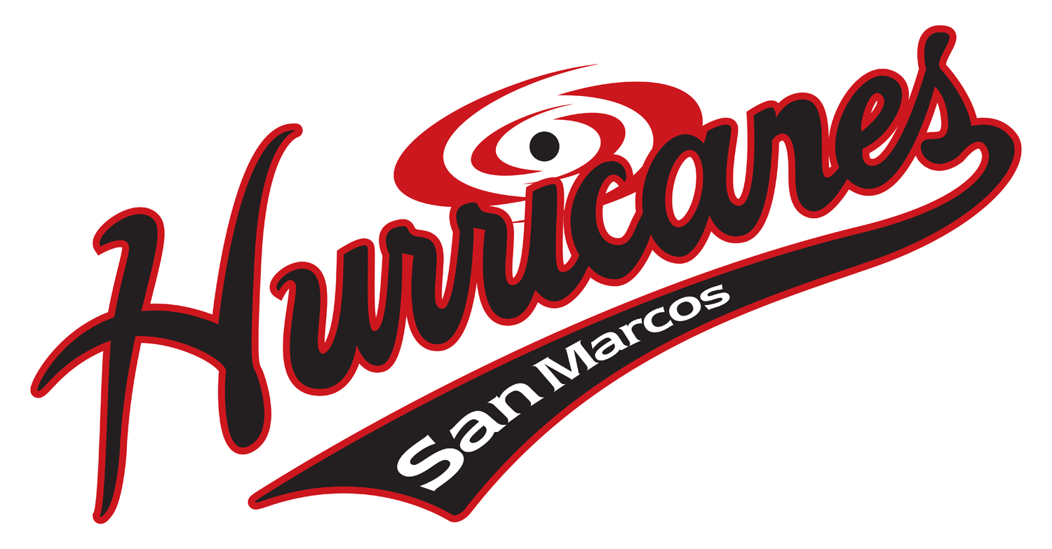 Hurricanes Baseball Logo - San Marcos Hurricanes Baseball ADMIN