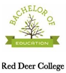 Deer College Logo - Welcome to the Education Undergraduate Society of Red Deer College ...