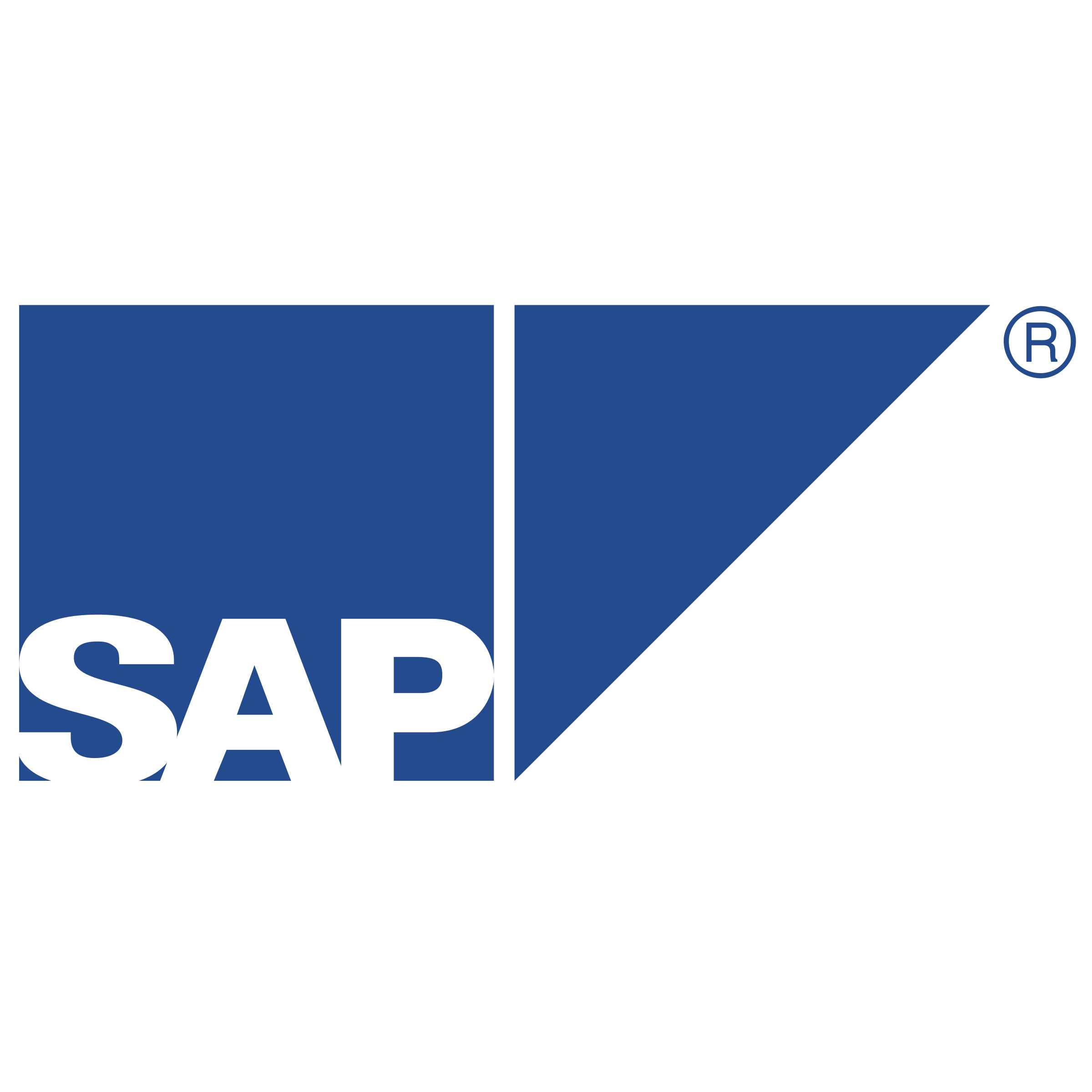 SAP Logo LogoDix