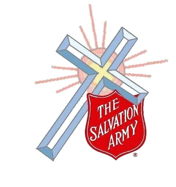 Salvation Army Red Shield Logo - Salvation Army Logo Clip Art Salvation The Salvation Army Shield ...