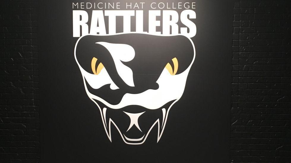Deer College Logo - Rattlers crowned by Red Deer College in four set matches | CHAT News ...