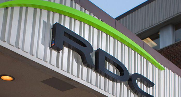 Deer College Logo - Red Deer College reducing carbon footprint – Red Deer Advocate