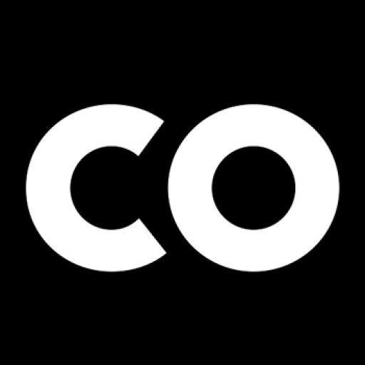 Co -Owner Logo - Co Logos