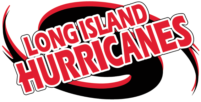 Hurricanes Baseball Logo - Long Island Hurricanes - (Miller Place, NY)