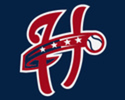 Hurricanes Baseball Logo - Mass Hurricanes