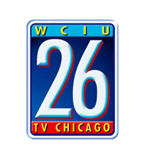 WCIU the U Logo - WCIU TV