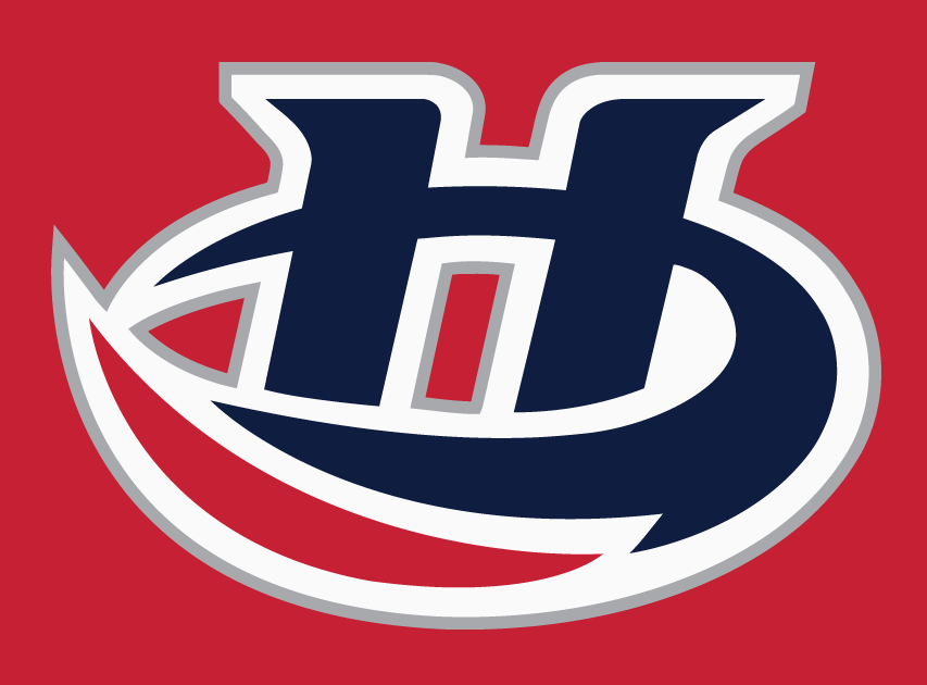 Hurricanes Baseball Logo - Lethbridge Hurricanes Alternate Logo Hockey League WHL