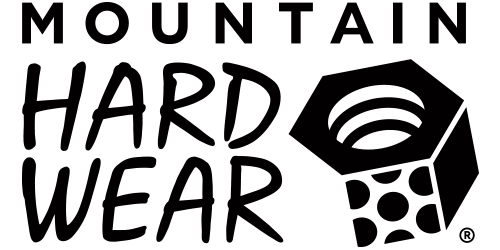 Mountain Wear Logo - Mountain Hardwear