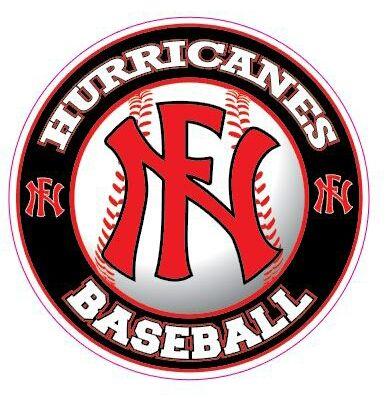 Hurricanes Baseball Logo - North Florida Baseball Academy: 11U North Florida Hurricanes- Spring