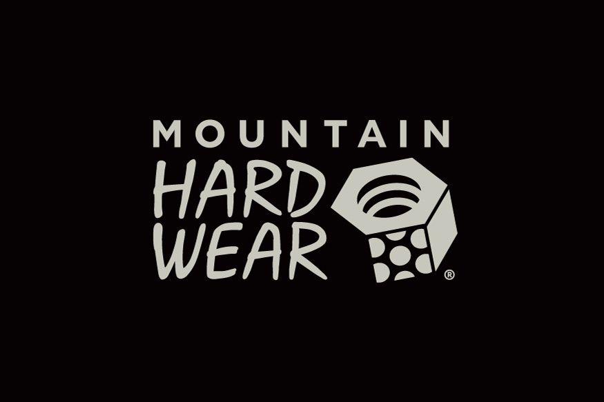 Mountain Wear Logo - Mountain Hardwear Logo Redesign of Unbridled Labour