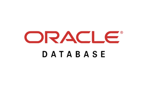 Oracle DB Logo - TheyMadeThat - Oracle Database v1