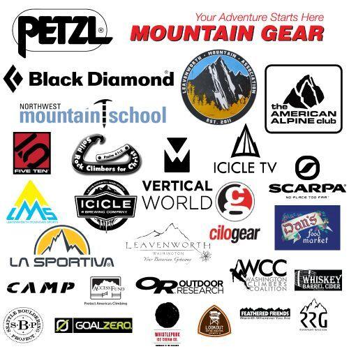 Mountain Wear Logo - 18th Annual Rockfest!