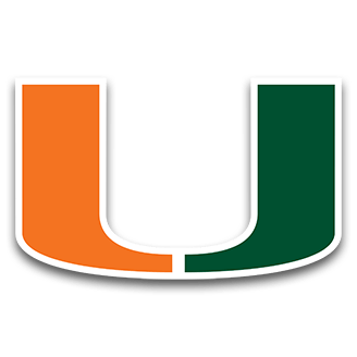 Hurricanes Baseball Logo - Miami Hurricanes Baseball | Bleacher Report | Latest News, Scores ...