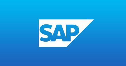 SAP Logo - Sap Case Study Logo