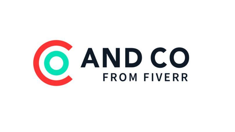 Co Logo - And Co