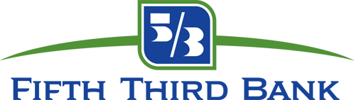 Fifth Third Bank Logo - Image Library | Fifth Third Bank