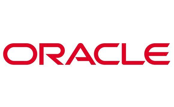 Oracle DB Logo - Oracle talks up cloud computing abilities of Database 12c