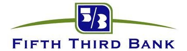 Fifth Third Bank Logo - Fifth Third Bank announces commercial relationship managers | Cobb ...
