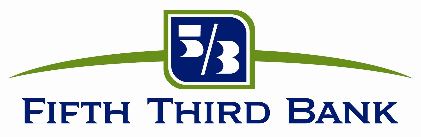 Fifth Third Bank Logo - Fifth Third Bank Logo | Ann Arbor Art CenterAnn Arbor Art Center