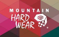 Mountain Wear Logo - Mountain Hardwear To Send Tim Emmett! – Michigan Ice Fest