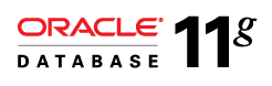 Oracle DB Logo - Oracle Database 11gR1 (11.1.0.6) Certified with E-Business Suite ...