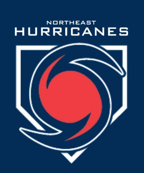 Hurricanes Baseball Logo - Northeast Hurricanes - Play Ball Pro Shops